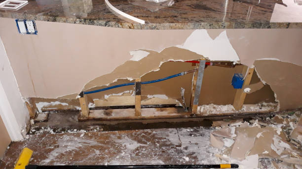 Best Water damage cleanup near me  in Bagdad, AZ